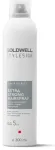 Goldwell Stylesign Extra Strong Hairspray eriti tugeva hoidvusega juukselakk 300ml, l&auml;bipaistev