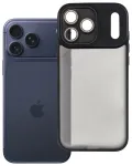 &Uuml;mbris iPhone 17 Pro Max / 18 Pro Max Variete must