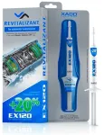 EX120 XADO revitalisant automaatsetele k&auml;igukastidele 8ml