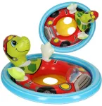 Ujumisr&otilde;ngas TURTLE Intex 59570 KIK-4958/1-sooduskampaania