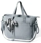 Emme kott CARMEN grey 1571/03