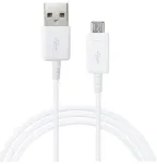 Samsung EP-DG925UWE Universaalne Micro USB Andme- ja Laadimiskaabel 1.2m (OEM)