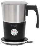 Adler AD 4497 Milk frother - heater 1000W