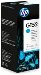 Tint HP GT52 (M0H54AE) CY 70ml OEM