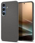 Spigen Liquid Air &uuml;mbris Samsung Galaxy S25 jaoks - hall