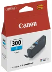 Tindikassett Canon PFI-300C 4194C001 ts&uuml;aan