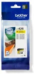 Tindikassett Brother LC-426Y LC426Y kollane