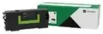 Tooner Lexmark 58D2X0E must