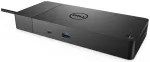 Dell WD19S 130W USB-C dokkimisjaam must