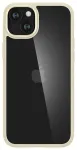 Spigen Crystal Hybrid &uuml;mbris iPhone 15 Plus - beež