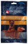 Maiuspala koertele : Ontario Dry Lamb Fillet, 70 g