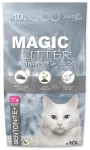 Litter for cat litter boxes - Placek WC MAGIC LITTER Bentonite Original 10kg