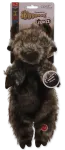 Loomade m&auml;nguasi: Placek Dog Fantasy Skinneeez plush buffalo 34 cm