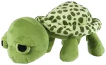 Pl&uuml;&uuml;sm&auml;nguasi : Trixie Turtle, original animal sound, plush, 40 cm.