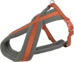 Rihm - Trixie Premium touring harness, M&ndash;L: 50&ndash;90 cm|25 mm