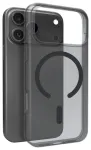 Puro Daylight maciņ&scaron; ar MagSafe atbalstu telefonam Apple iPhone 17 Pro Max caurspīdīgs