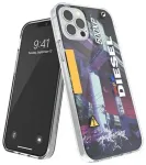 Diesel Clear Case Mad Dog Jones AOPiPhone 12/12 Pro multikolor/colorful 44324