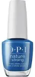 OPI Shore Is Something! Nail Polish Nature Strong Vegan Nail Lacquer Nature Strong