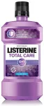 Listerine Total Care Complete Protection Mouthwash - 500ml