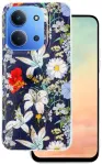 Glow Glam case for Xiaomi Redmi 15C 4G EU / 15C 5G EU (173.16 x 81.06 x 8.2 mm) blue