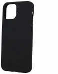 Matt TPU telefoni &uuml;mbris iPhone 13 mini must