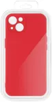 Silicon Box case for Xiaomi Redmi 15C 4G EU / 15C 5G EU (173.16 x 81.06 x 8.2 mm) red