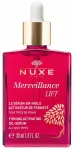 Nuxe Merveillance Lift Firming Activating Oil-Serum 30Ml in Skin