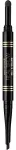 Max Factor Real Brow Fill & Shape Pencil 03 Medium Brown 0,66 G