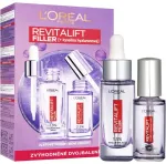 L&acute;or&eacute;al Revitalift Filler HA Set - 30 Ml