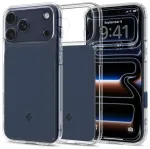 Spigen Ultra Hybrid &rdquo;T&rdquo; Mag telefoni &uuml;mbris MagSafe toega iPhone 17 Pro sinine