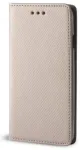 Fusion Magnet book type phone case for Samsung Galaxy A05s (A057) gold