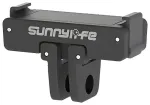 Magnetic Quick Release Adapter 1/4 Sunnylife for DJI Action 2/3/4