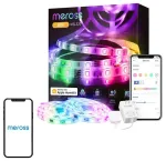Smart Wi-Fi Light Strip MSL320 Meross (HomeKit)