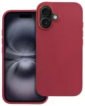 FRAME telefoni &uuml;mbris iPhone 16 roosa