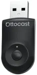 Car transmitter Ottocast CA505-T Mini Bluetooth black