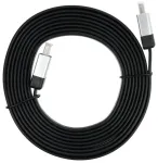 Kaabel HDMI kuni HDMI 4K 60Hz High Speed Ethernetiga ver. 2.0 3 m must