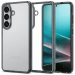 Spigen Ultra Hybrid telefoni &uuml;mbris Samsung Galaxy S26+ (S947) l&auml;bipaistev