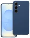 Silicone telefoni &uuml;mbris Samsung Galaxy S25 (S931) sinine