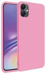 Beline Candy telefoni &uuml;mbris Samsung Galaxy A05 (A055) roosa