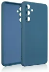 Beline Silicone telefoni &uuml;mbris Samsung Galaxy M55 (M556) sinine