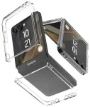 Mercury Hard telefoni &uuml;mbris Samsung Galaxy Z Flip 7 (F766) l&auml;bipaistev