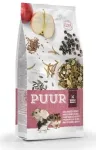 Toit hamstritele ja teistele v&auml;ikestele loomadele : Witte Molen Puur DWARF HAMSTER&FRIENDS 400 g