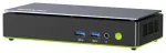 GMKtec K13 Mini PC Core Ultra 7 256V, 16GB RAM, 512GB M&auml;luga, Windows 11 Pro