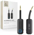 TECH-PROTECT ULTRABOOST AU02 HELIADAPTER AUX BLUETOOTH 5.4 MUST