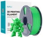 Sunlu PLA+ 2.0 filament (roheline)