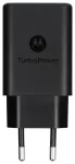 Motorola SC-32 reisilaadija | 15W | USB-C | must