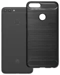 &Uuml;mbris Huawei P Smart Carbon 2.0 must