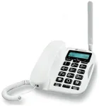 Lauatelefon Motorola FW500L 4G valge