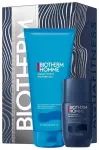 Komplekt Biotherm Homme Aquafitness Shower Gel 200ml + Deo Roll-On 75ml