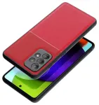 Noble telefoni &uuml;mbris Samsung Galaxy A27 5G (A276) punane
